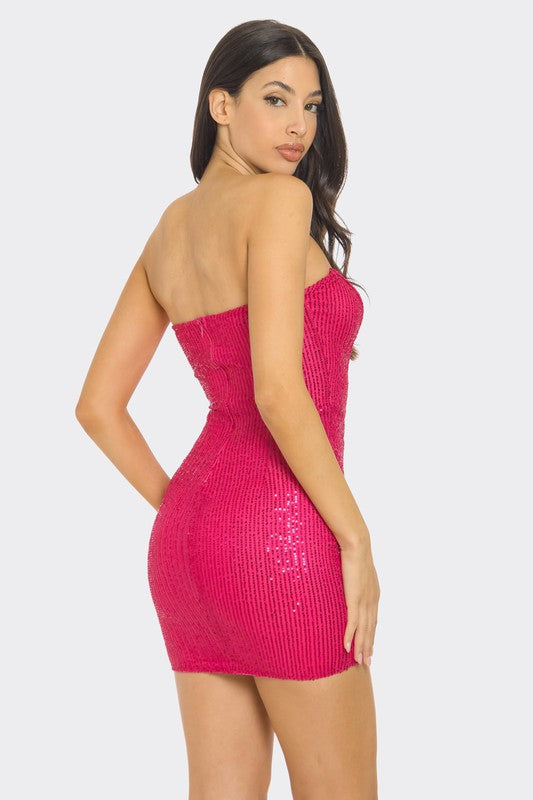 Jackie Dress