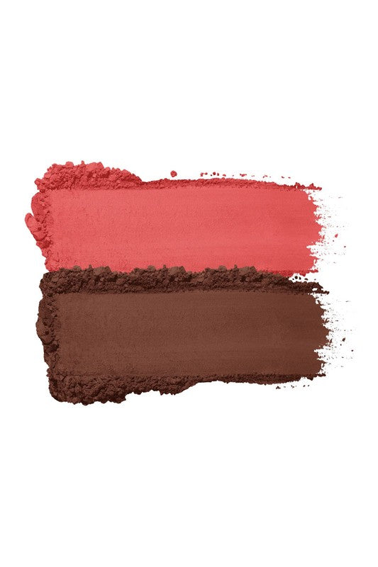 LA Girl Blush and Bronzer Duo