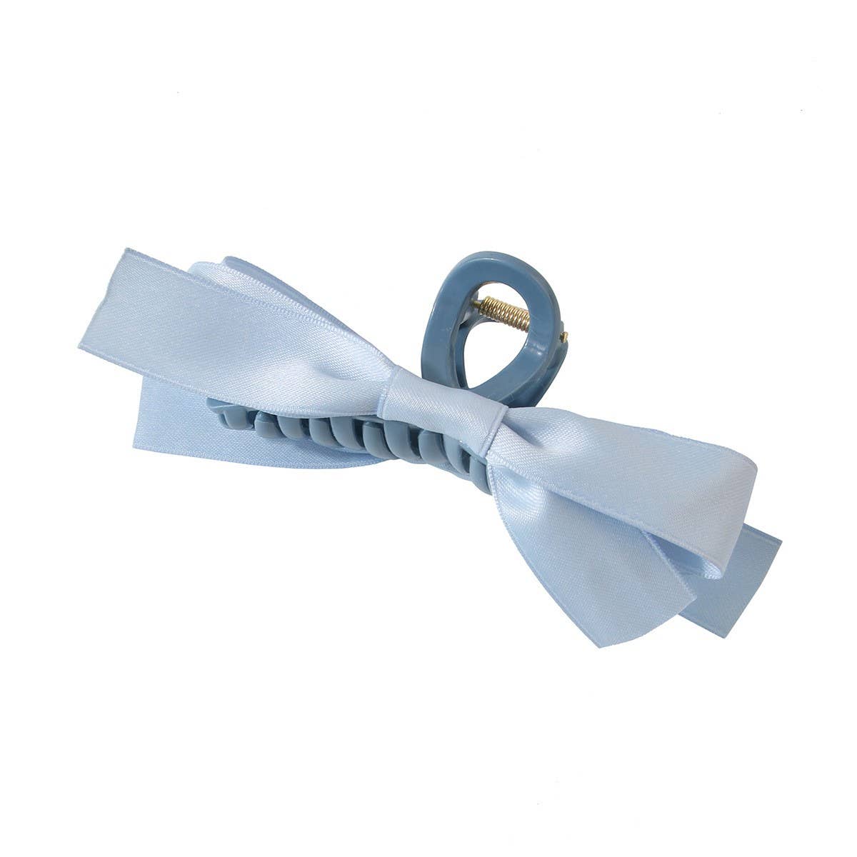 BOW CLAW CLIP