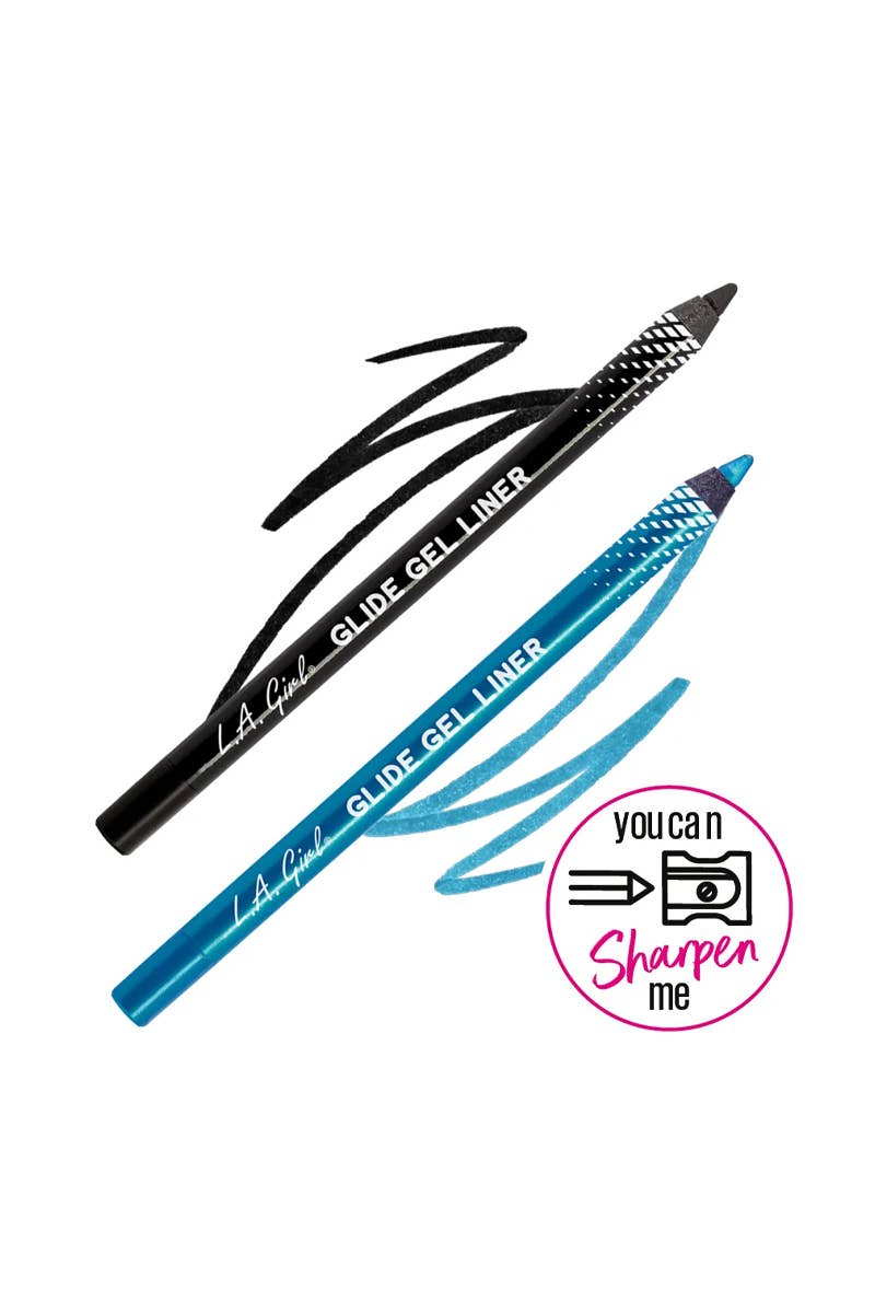 Black Eyeliner Pencil