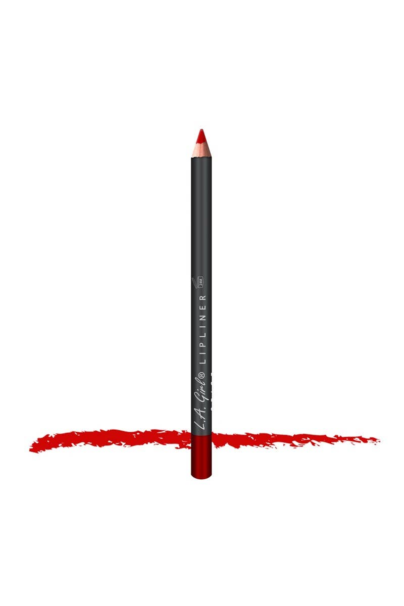LA Girl Lip Liner Pencil Rose