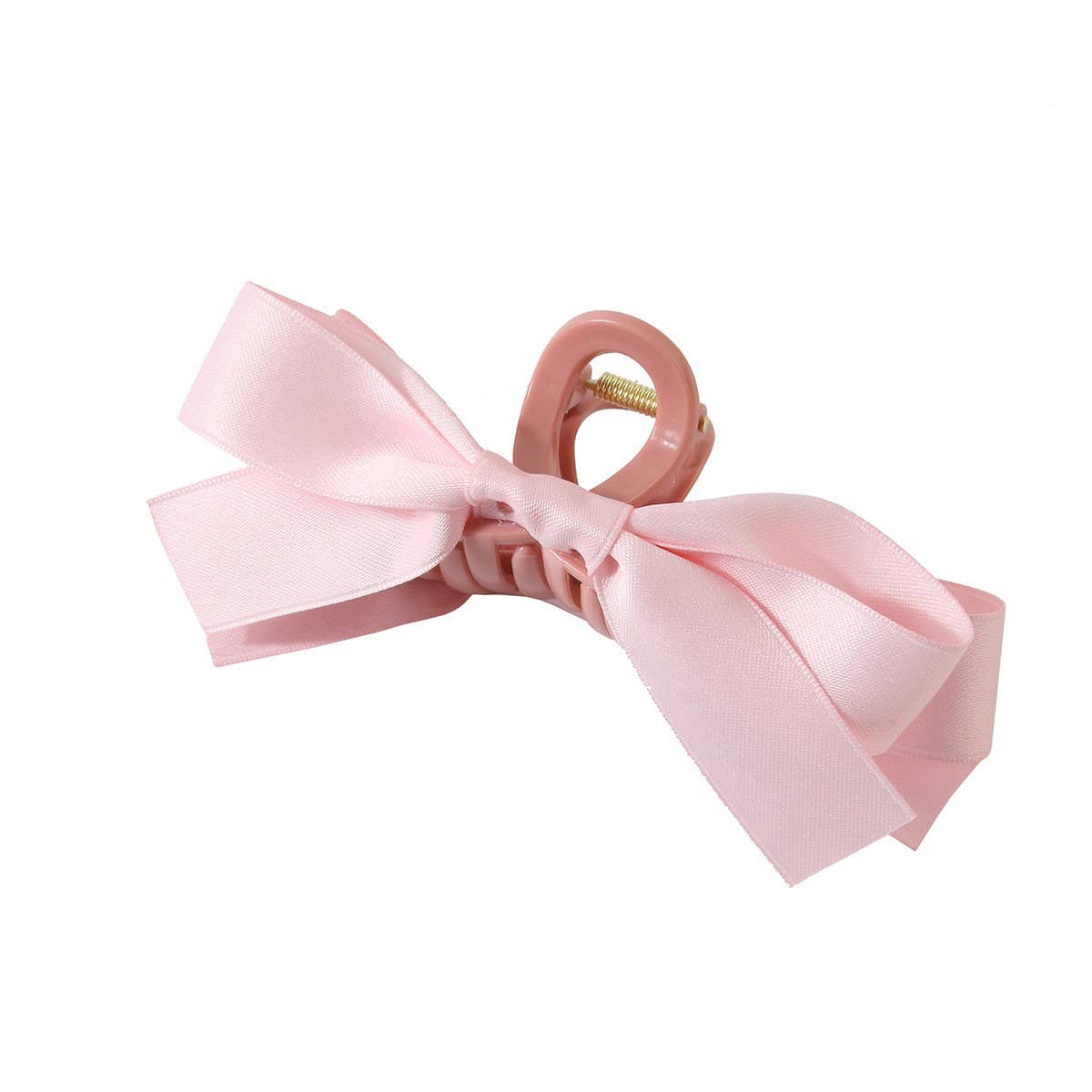 BOW CLAW CLIP