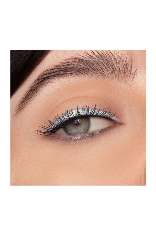 Beauty Creations Silver Glitter Liner
