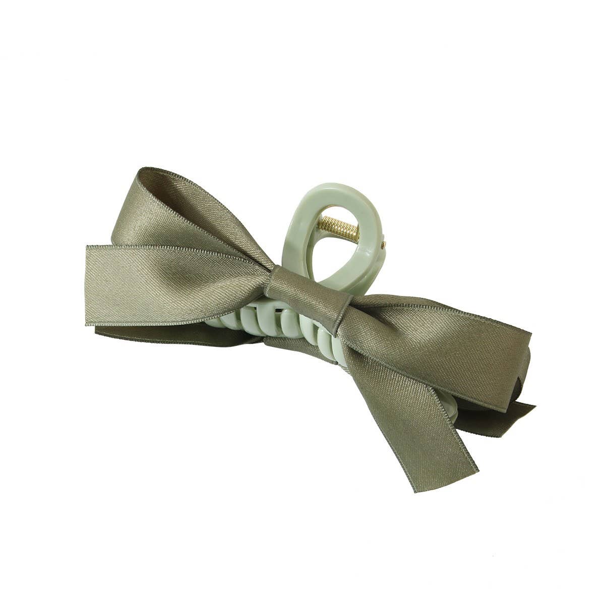 BOW CLAW CLIP