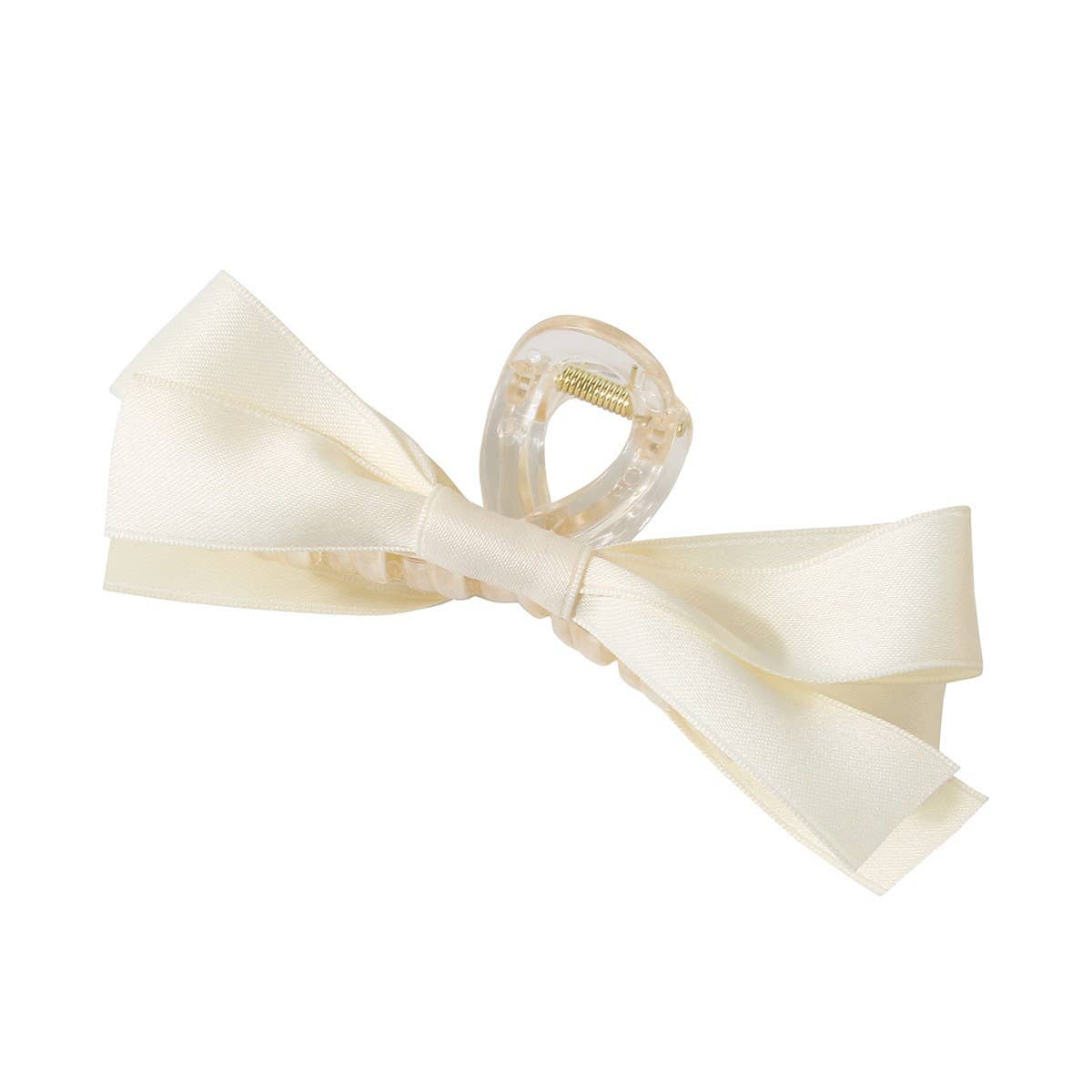 BOW CLAW CLIP