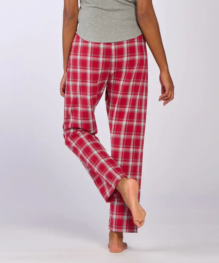 Red Flannel PJ