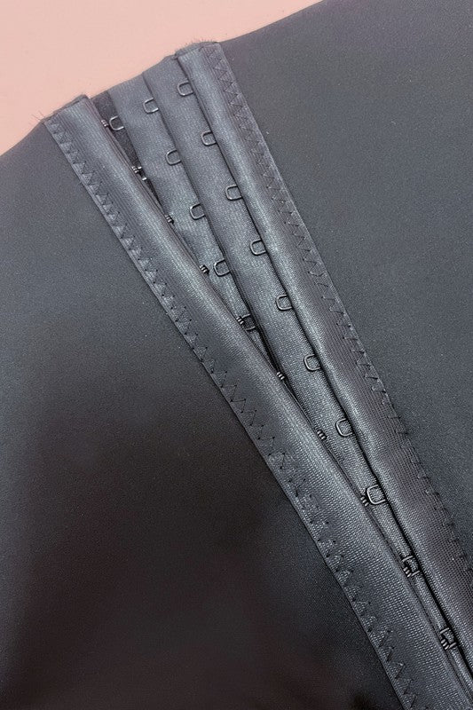 Waist Shaper Legging