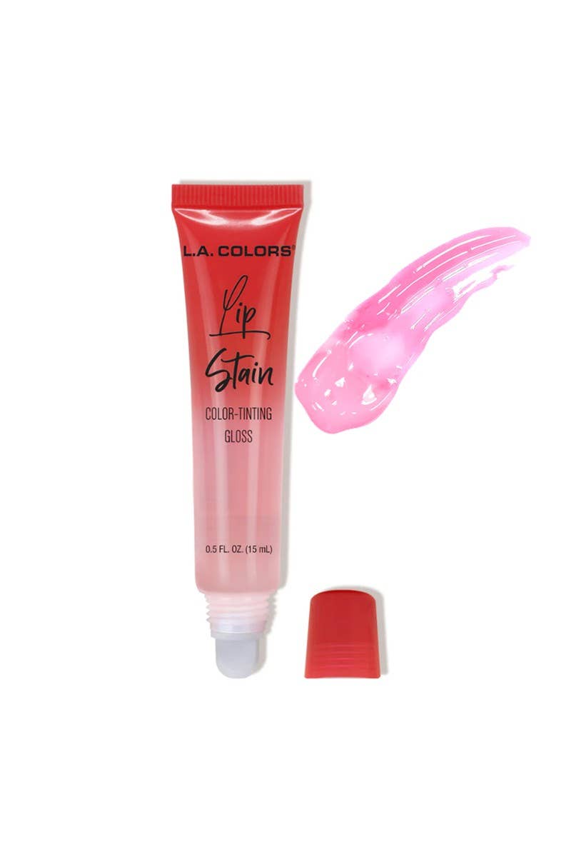 LA Colors Lip Stain Cherry Charm