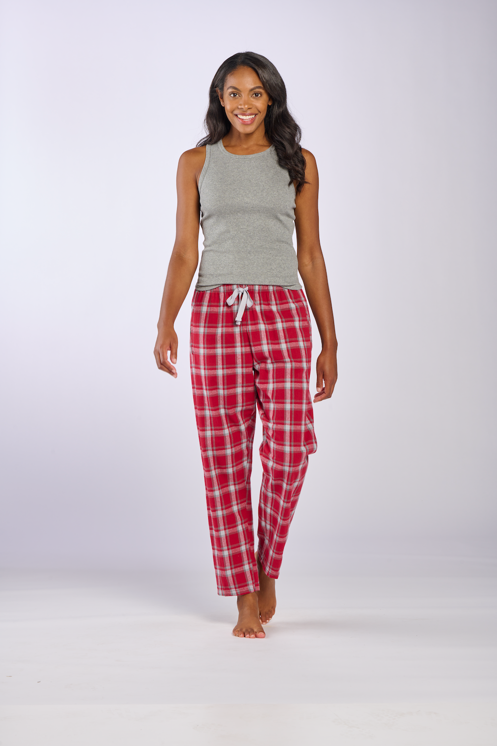 Red Flannel PJ