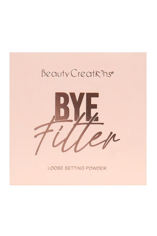 Beauty Creations Setting Powder