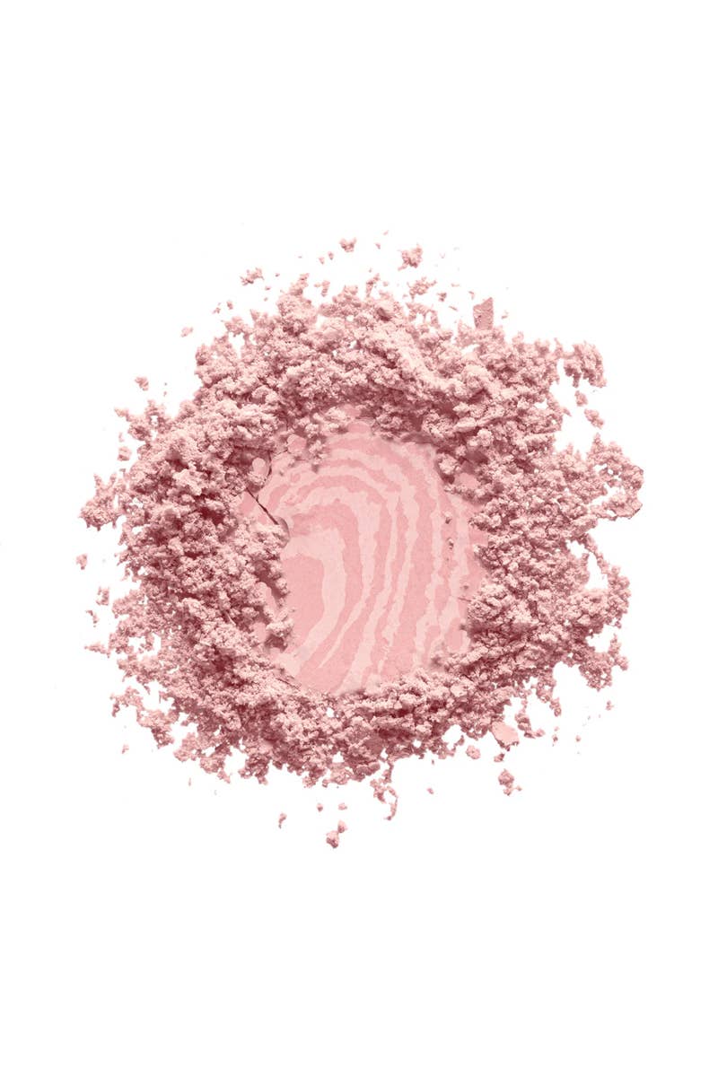 LA Girl  Pink Brightening Setting Powder