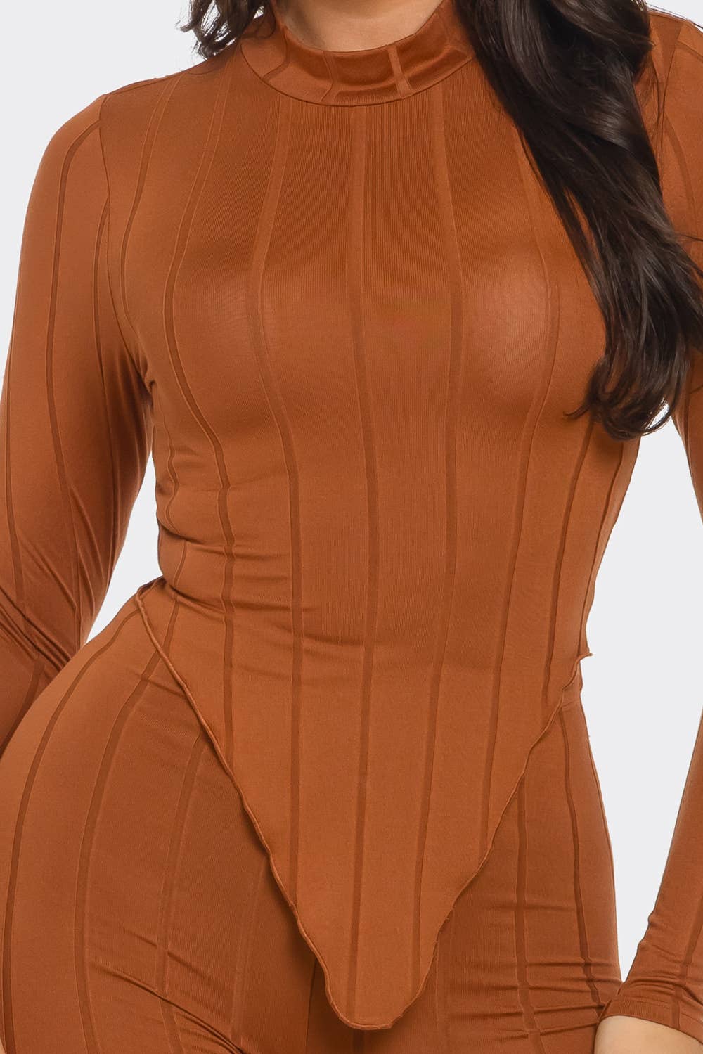 Fall Top And Legging Set