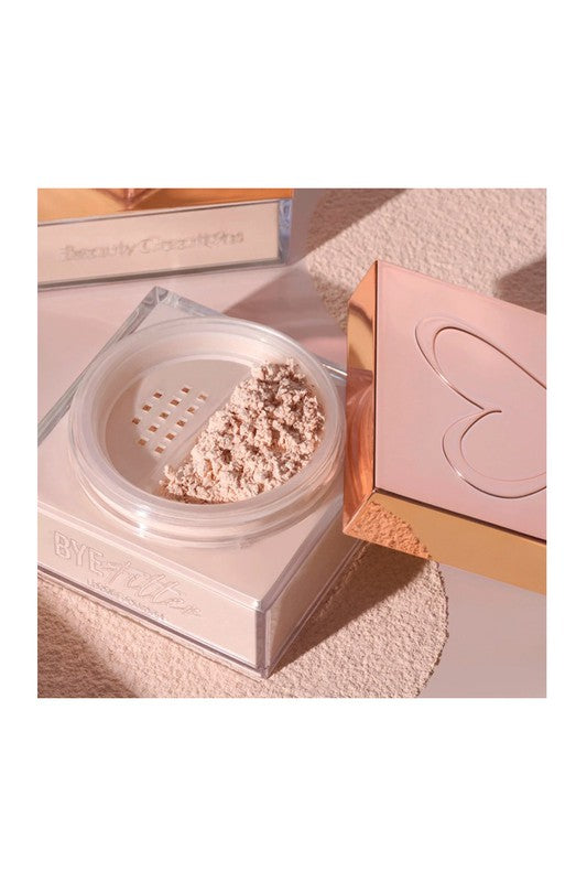 Beauty Creations Setting Powder