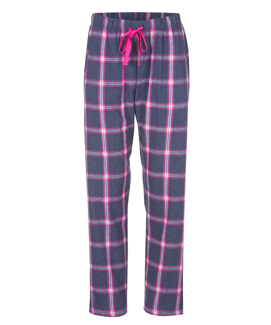 Flannel PJ