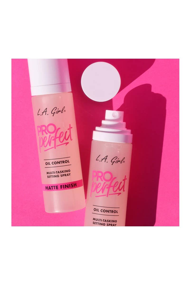 LA Girl Long-Wear Setting Spray