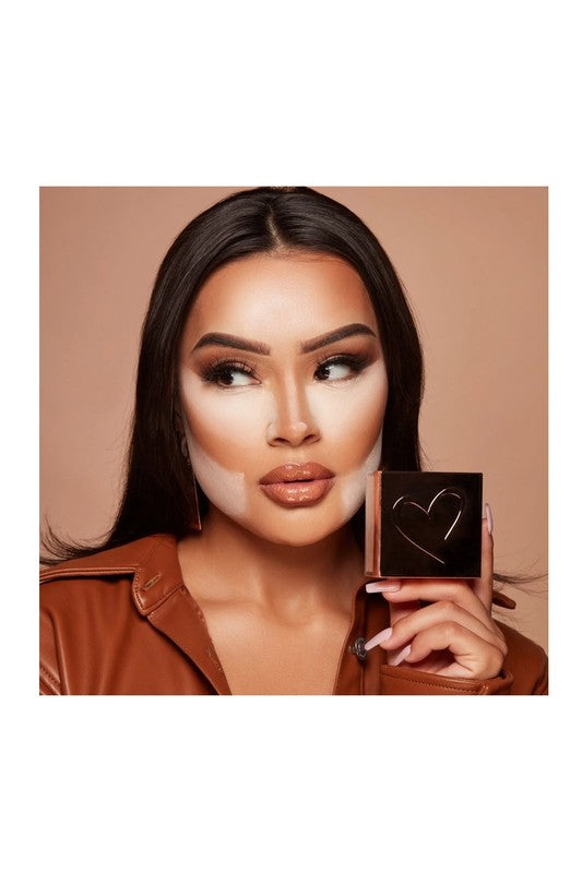 Beauty Creations Setting Powder