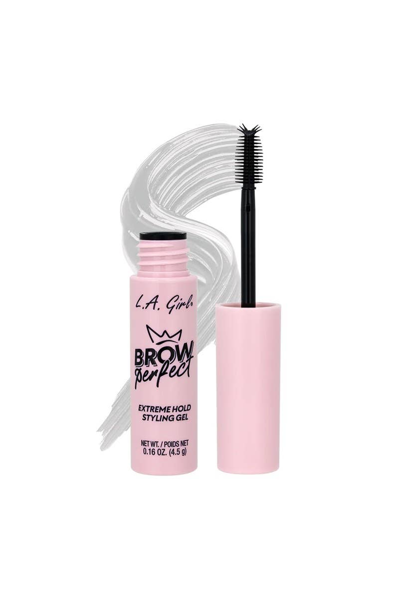 LA Girl Clear Brow Gel