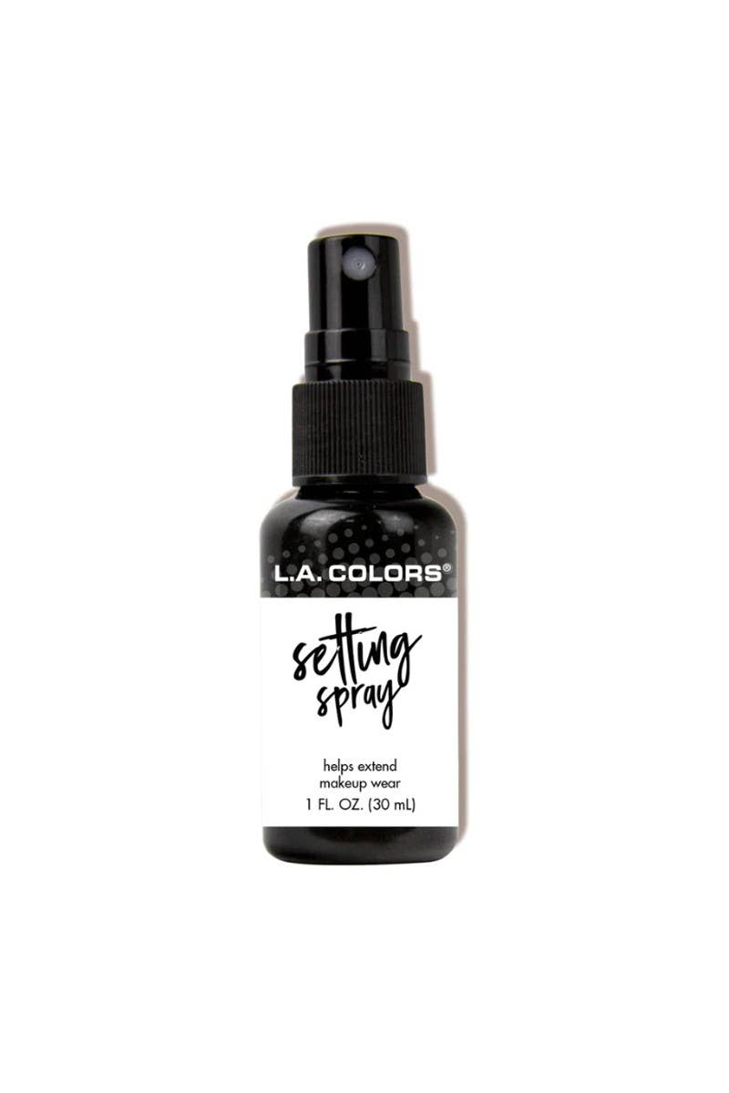 LA Colors Setting Spray