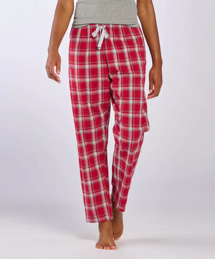 Red Flannel PJ