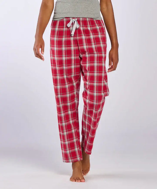 Red Flannel PJ