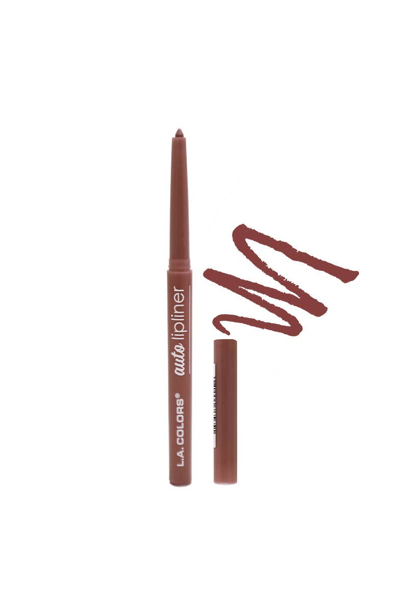 LA Colors Brown Lipliner