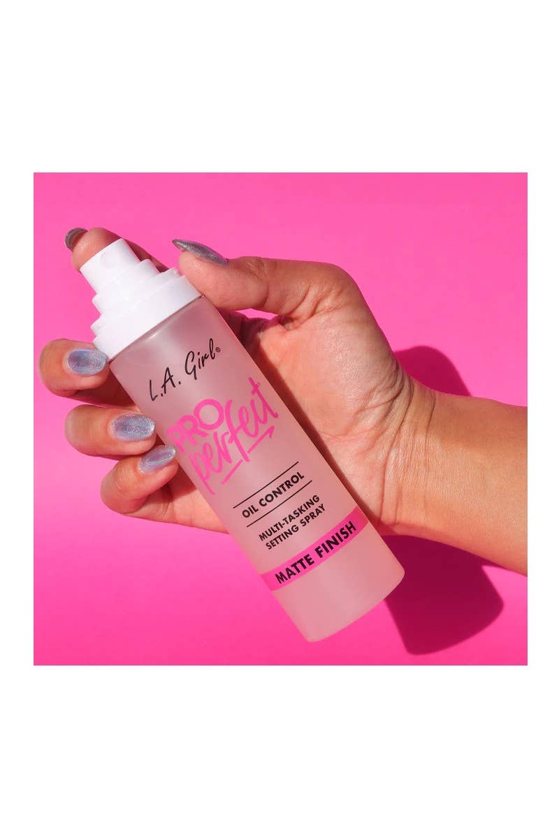 LA Girl Long-Wear Setting Spray